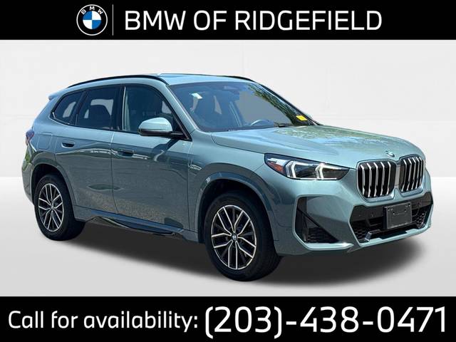 2023 BMW X1 xDrive28i AWD photo