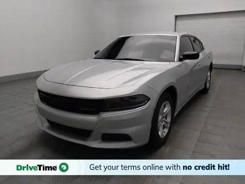 2023 Dodge Charger SXT RWD photo