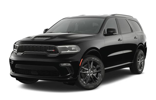 2023 Dodge Durango GT Plus AWD photo