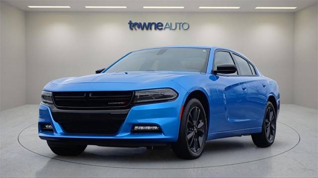 2023 Dodge Charger SXT AWD photo