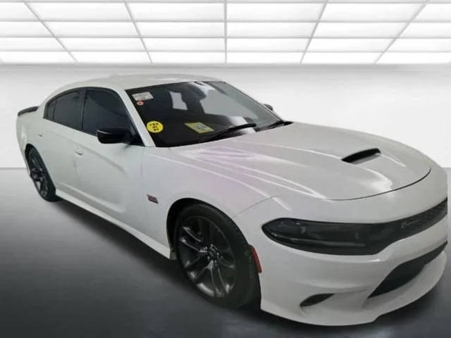2023 Dodge Charger Scat Pack RWD photo