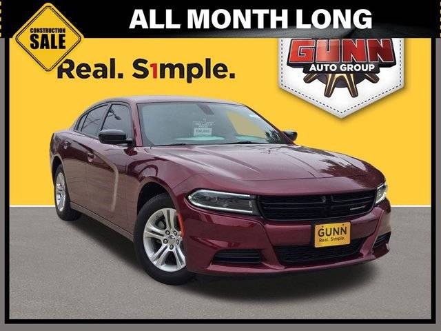 2023 Dodge Charger SXT RWD photo