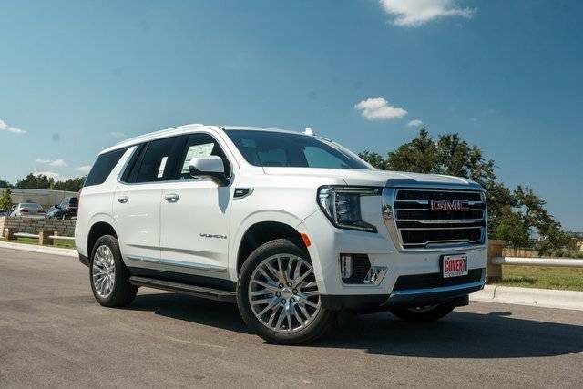 2023 GMC Yukon SLT 4WD photo