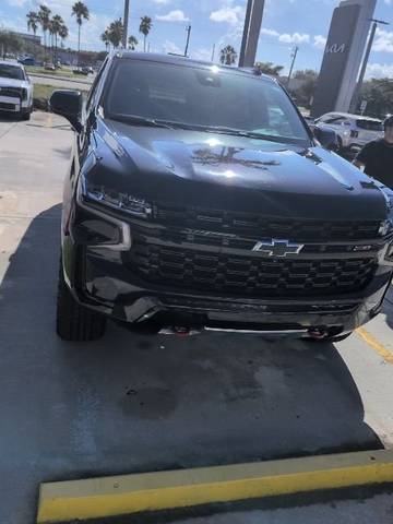 2023 Chevrolet Tahoe Z71 4WD photo