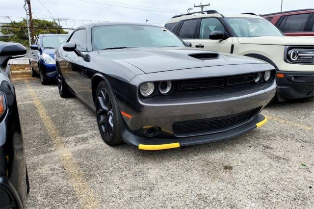 2023 Dodge Challenger R/T RWD photo