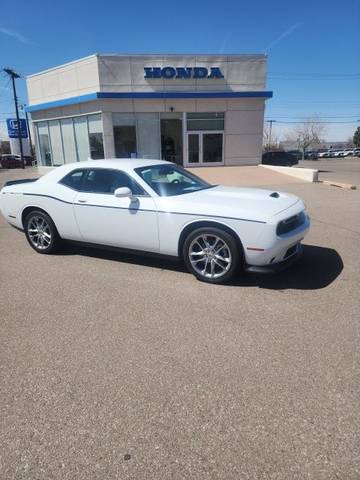 2023 Dodge Challenger GT AWD photo