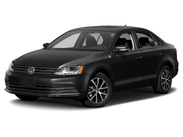 2015 Volkswagen Jetta 1.8T SE w/Connectivity FWD photo