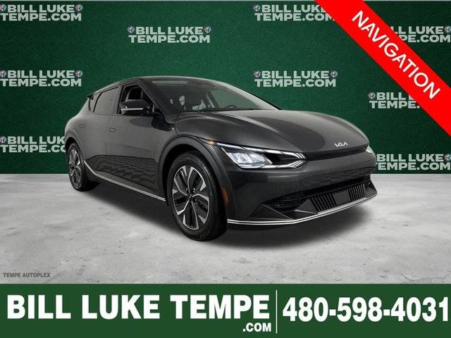 2023 Kia EV6 Light RWD photo