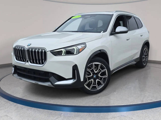 2023 BMW X1 xDrive28i AWD photo