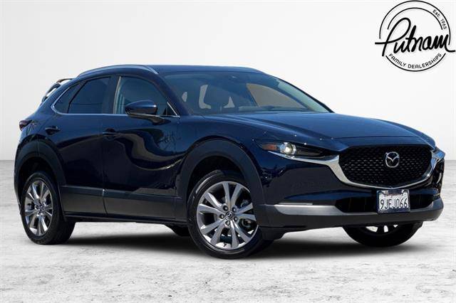 2023 Mazda CX-30 2.5 S Select Package AWD photo
