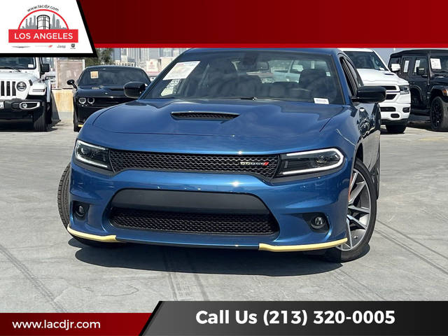 2023 Dodge Charger GT RWD photo