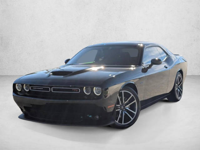 2023 Dodge Challenger R/T RWD photo