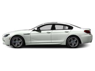 2015 BMW 6 Series Gran Coupe 650i xDrive AWD photo