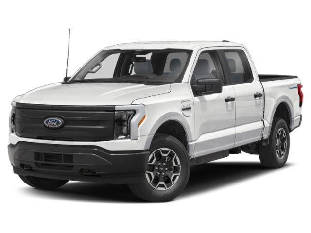 2023 Ford F-150 Lightning Pro AWD photo