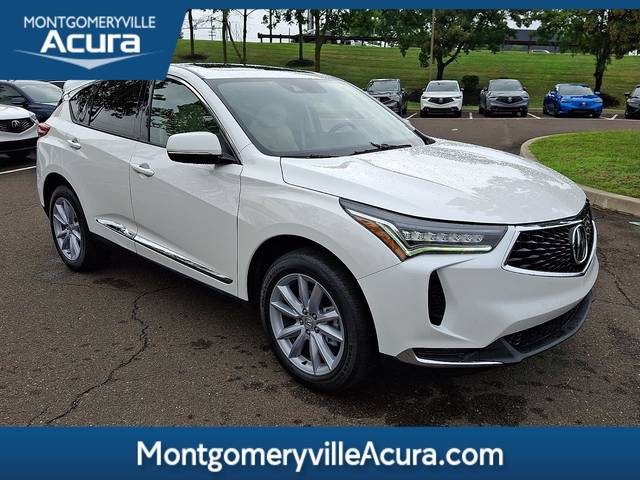 2023 Acura RDX AWD photo