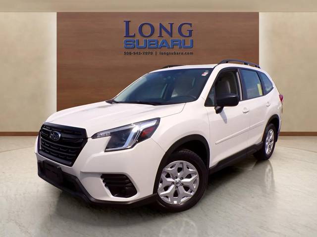 2023 Subaru Forester  AWD photo