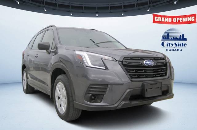 2023 Subaru Forester  AWD photo