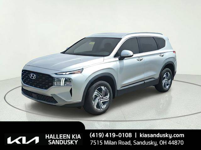 2023 Hyundai Santa Fe SEL AWD photo