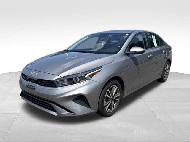2023 Kia Forte LXS FWD photo