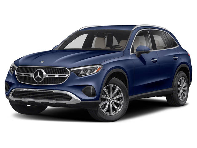 2023 Mercedes-Benz GLC-Class GLC 300 AWD photo