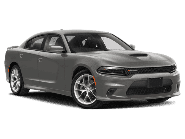 2023 Dodge Charger GT AWD photo