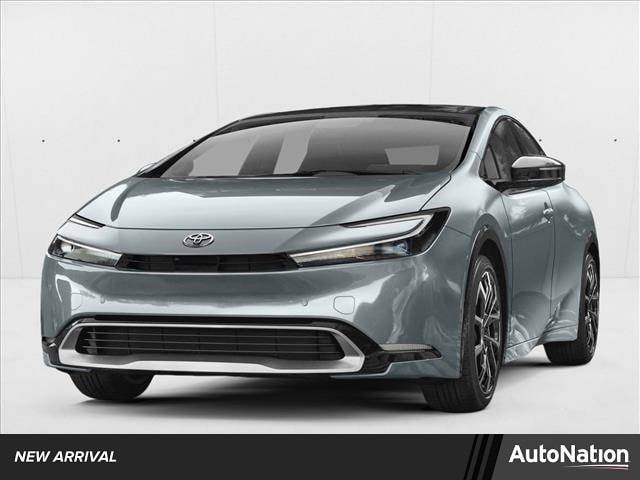 2023 Toyota Prius Prime XSE Premium FWD photo