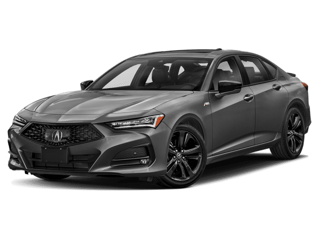 2023 Acura TLX w/A-Spec Package FWD photo