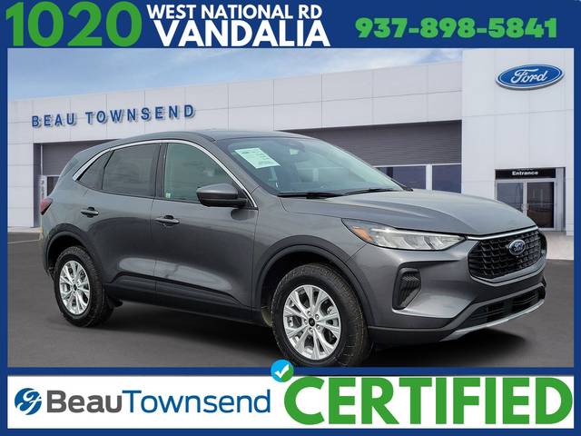 2023 Ford Escape Active AWD photo