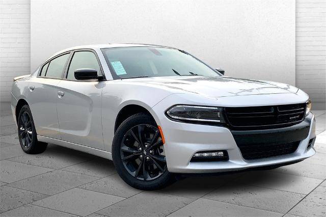 2023 Dodge Charger SXT AWD photo