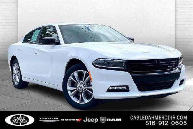 2023 Dodge Charger SXT AWD photo