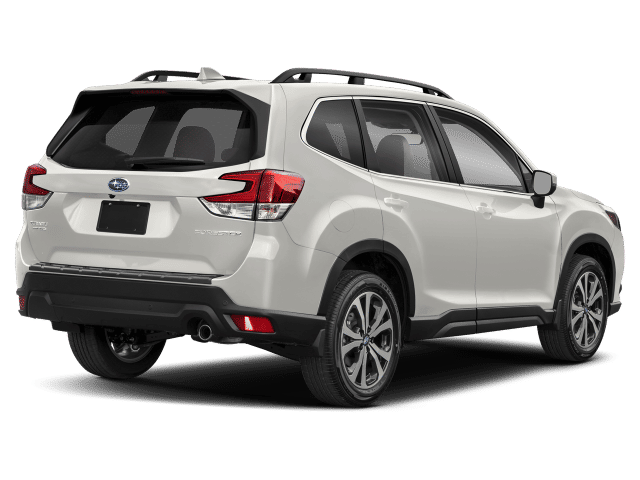 2023 Subaru Forester Limited AWD photo