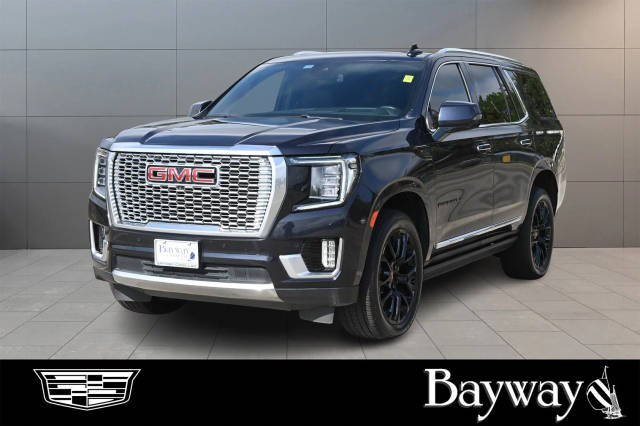 2023 GMC Yukon Denali 4WD photo