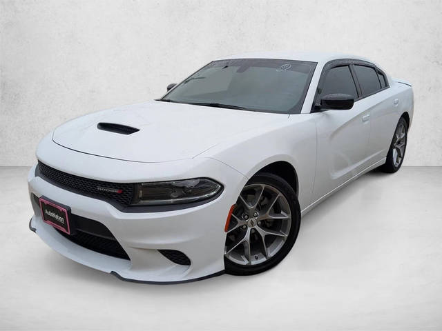 2023 Dodge Charger GT RWD photo
