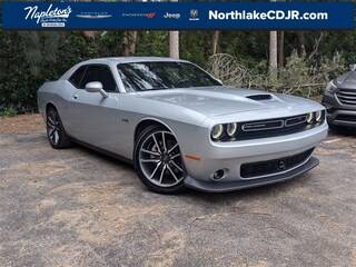 2023 Dodge Challenger R/T RWD photo