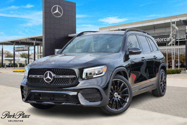 2023 Mercedes-Benz GLB-Class GLB 250 FWD photo