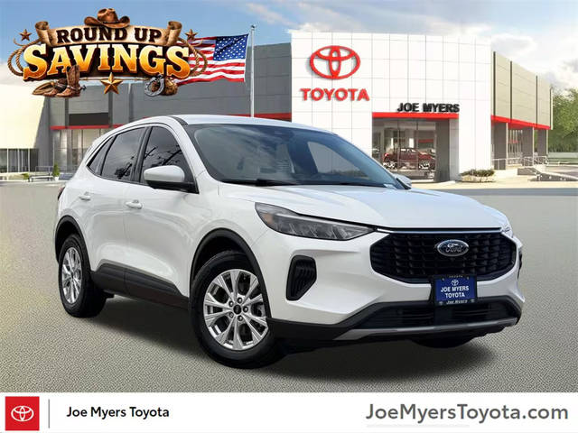 2023 Ford Escape Active FWD photo