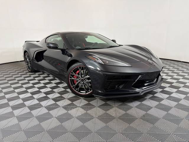 2023 Chevrolet Corvette 3LT RWD photo