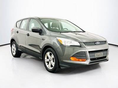 2015 Ford Escape S FWD photo