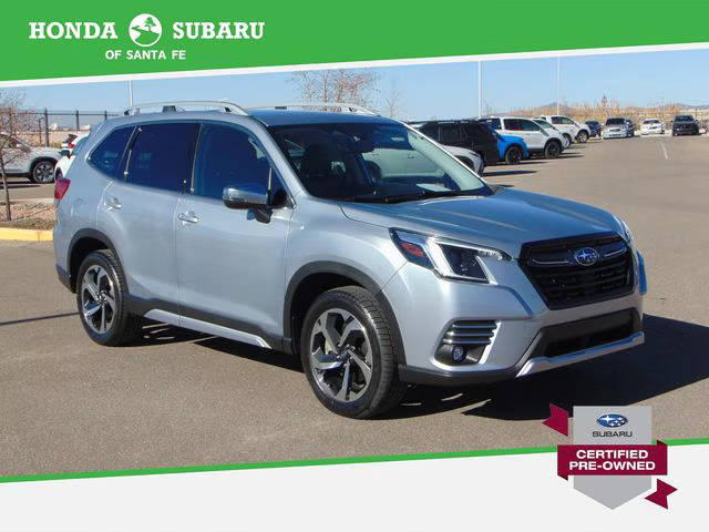 2023 Subaru Forester Touring AWD photo