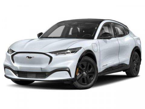 2023 Ford Mustang Mach-E Select RWD photo