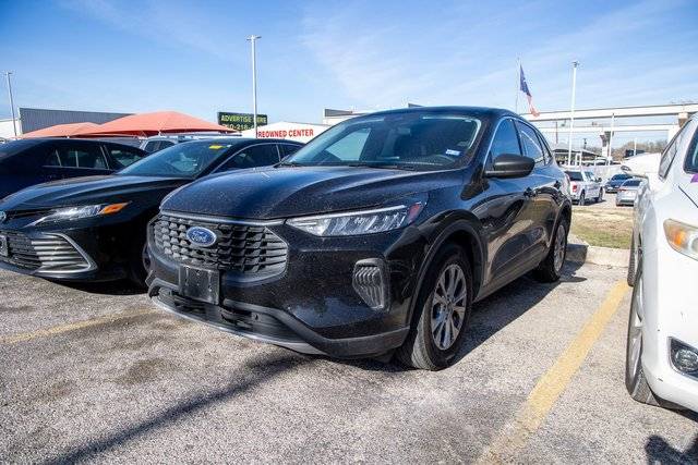 2023 Ford Escape Active FWD photo
