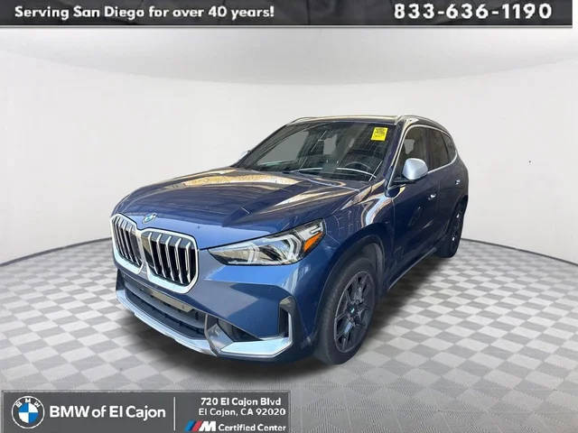 2023 BMW X1 xDrive28i AWD photo