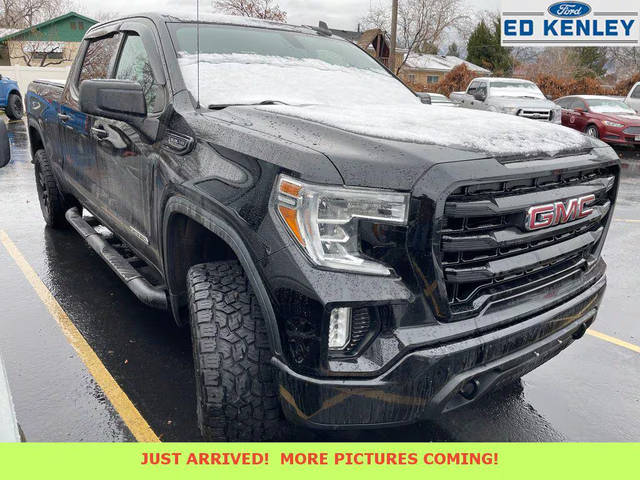 2019 GMC  Elevation 4WD photo