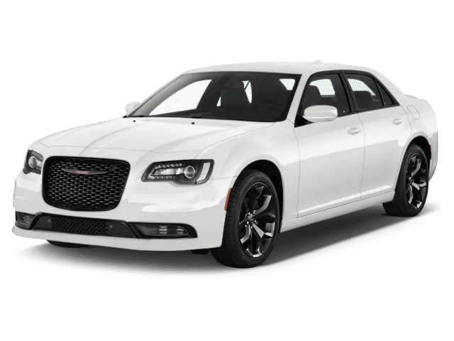 2022 Chrysler 300 300S RWD photo