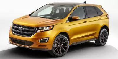 2016 Ford Edge Sport AWD photo