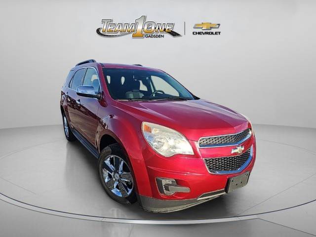 2015 Chevrolet Equinox LT FWD photo