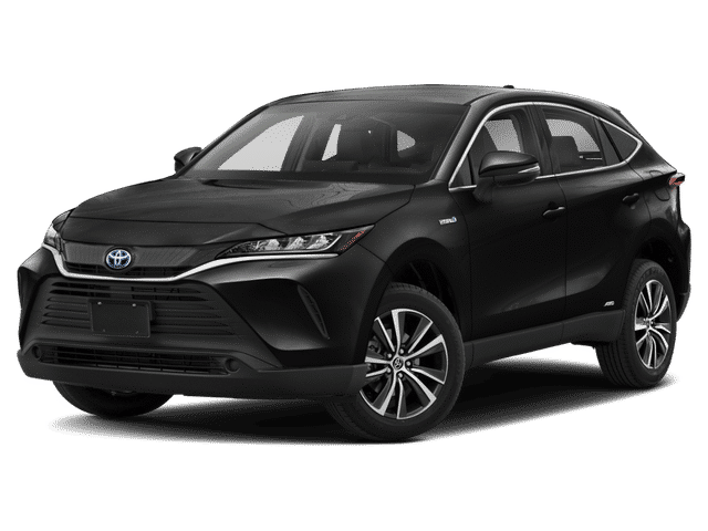 2022 Toyota Venza LE AWD photo