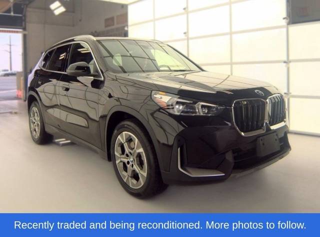 2023 BMW X1 xDrive28i AWD photo