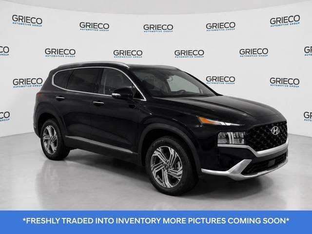 2023 Hyundai Santa Fe SEL AWD photo