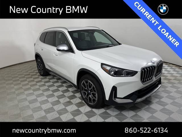 2023 BMW X1 xDrive28i AWD photo